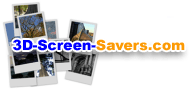 3d screensavers